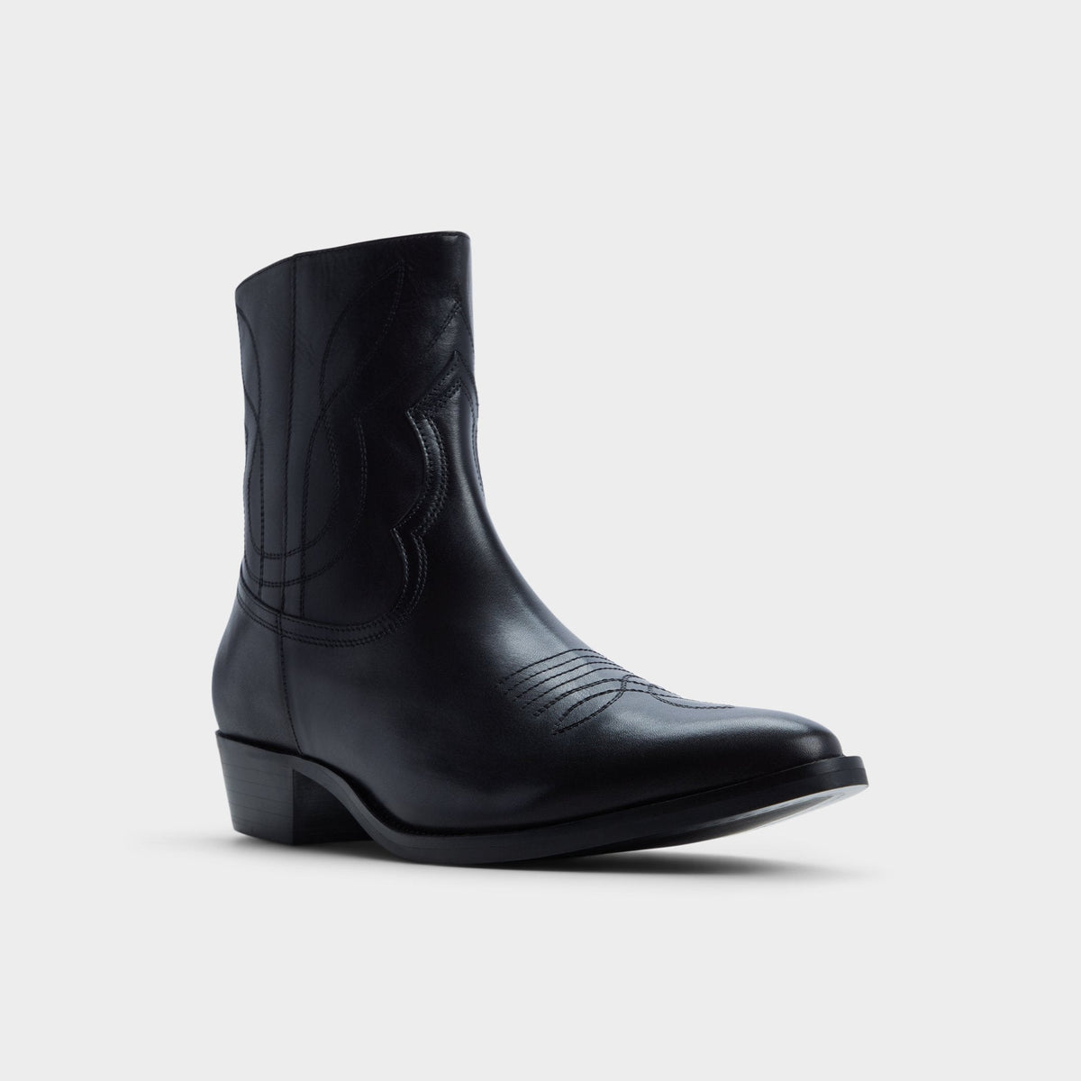 Arvin in Black - Ankle boot | Aldo New
