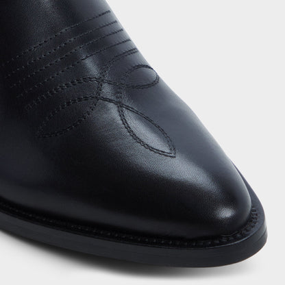 Arvin in Black - Ankle boot | Aldo New