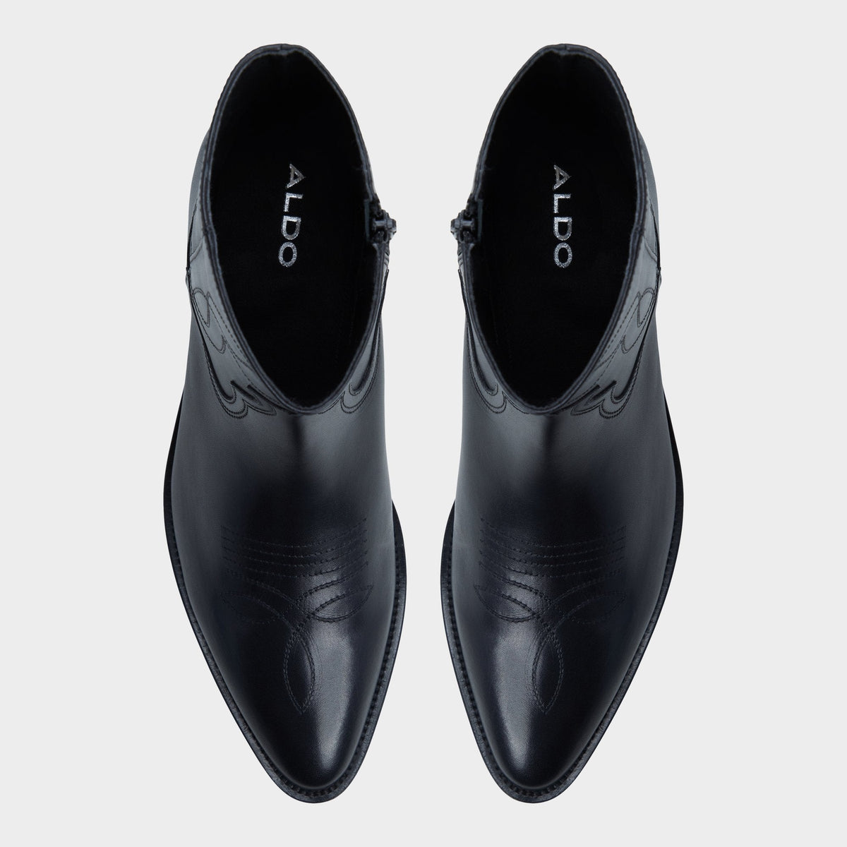 Arvin in Black - Ankle boot | Aldo New