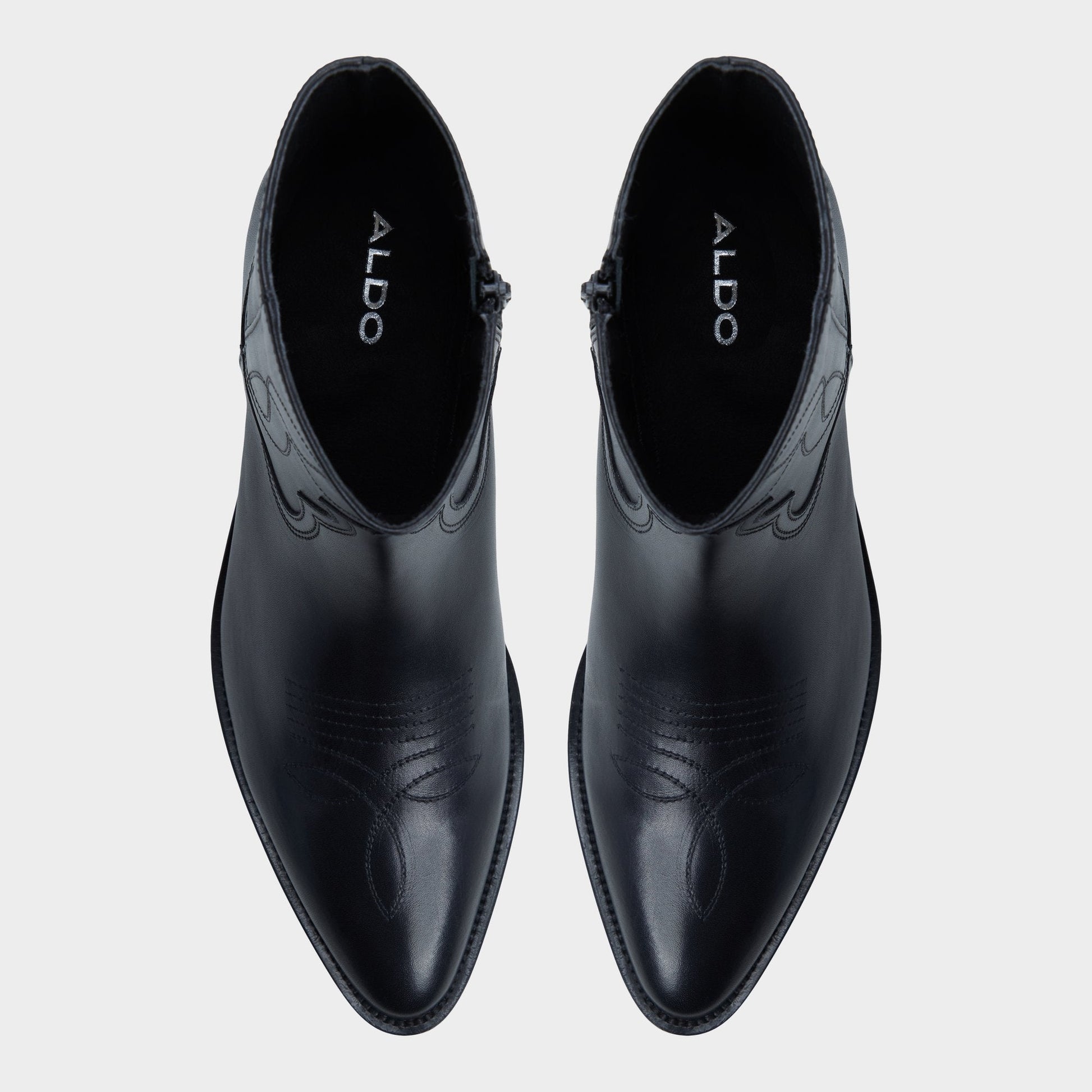 Arvin in Black - Ankle boot | Aldo New