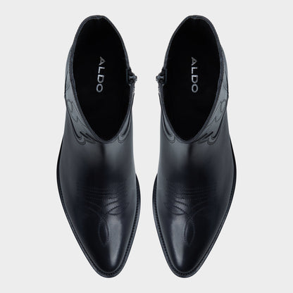 Arvin in Black - Ankle boot | Aldo New