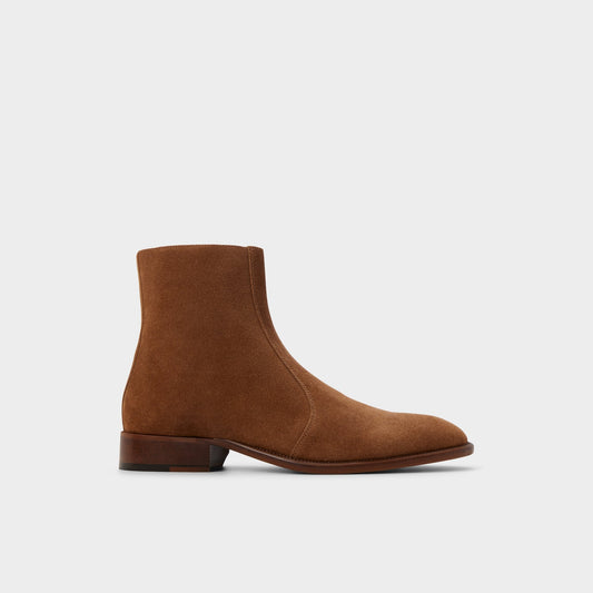 Brando in Cognac 14161941 - Ankle boot | Aldo Featured