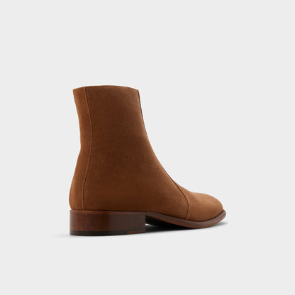 Brando in Cognac 14161941 - Ankle boot | Aldo Featured