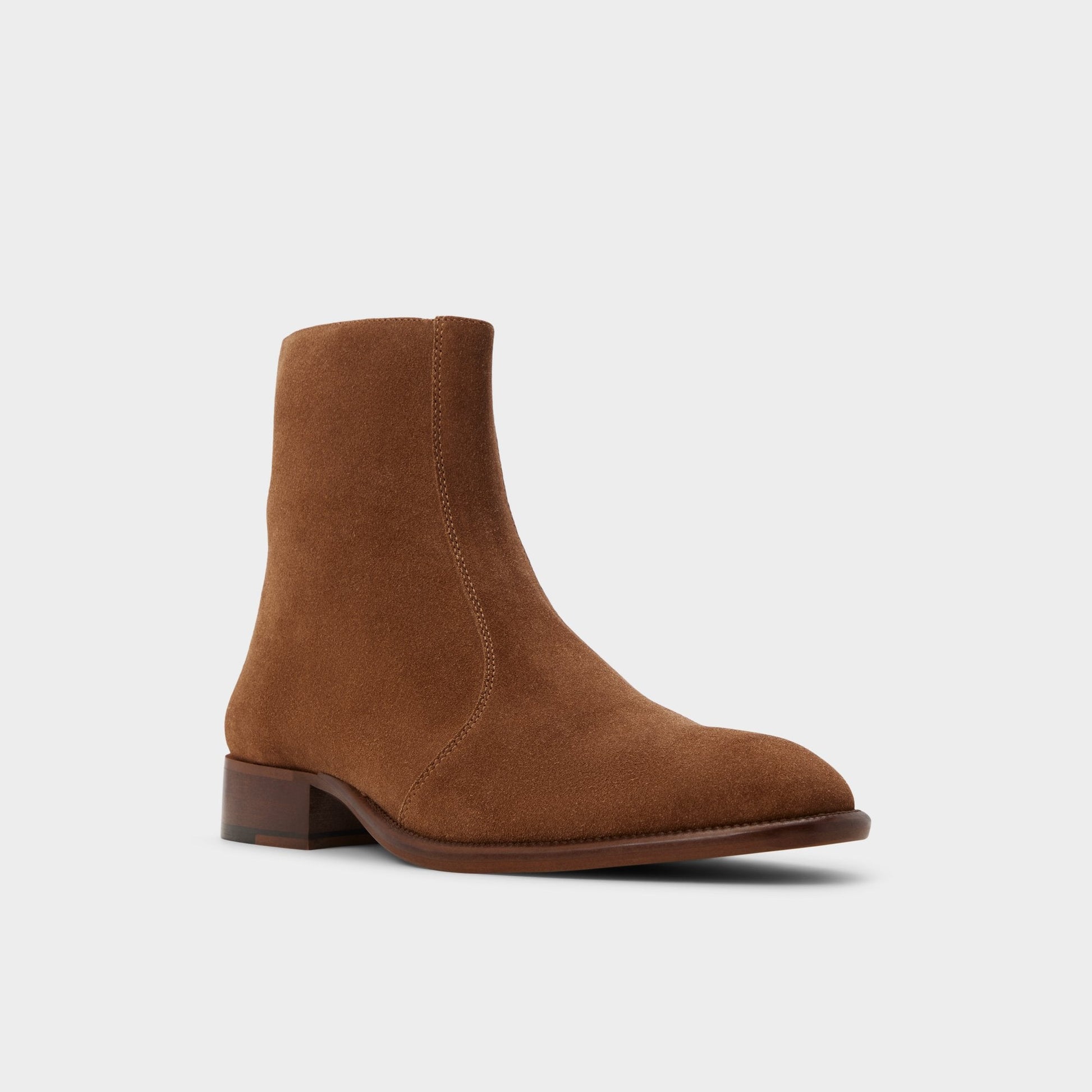 Brando in Cognac 14161941 - Ankle boot | Aldo Featured