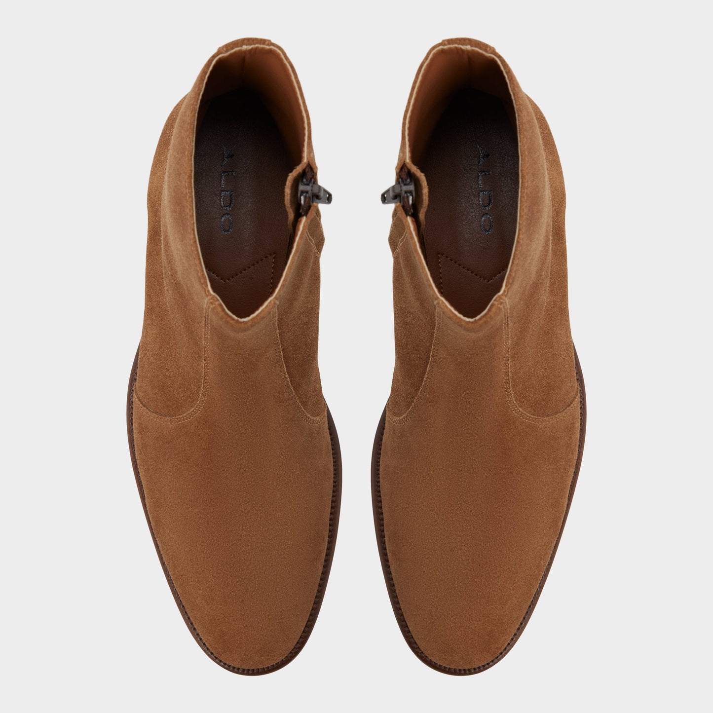 Brando in Cognac 14161941 - Ankle boot | Aldo Featured