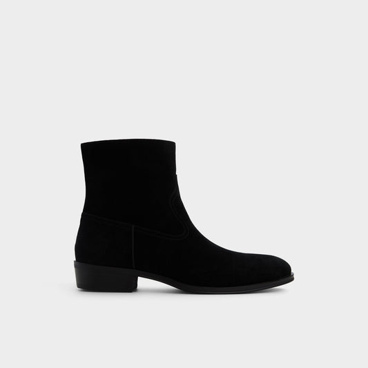 Calix in Other Black - Ankle boot | Aldo Popular