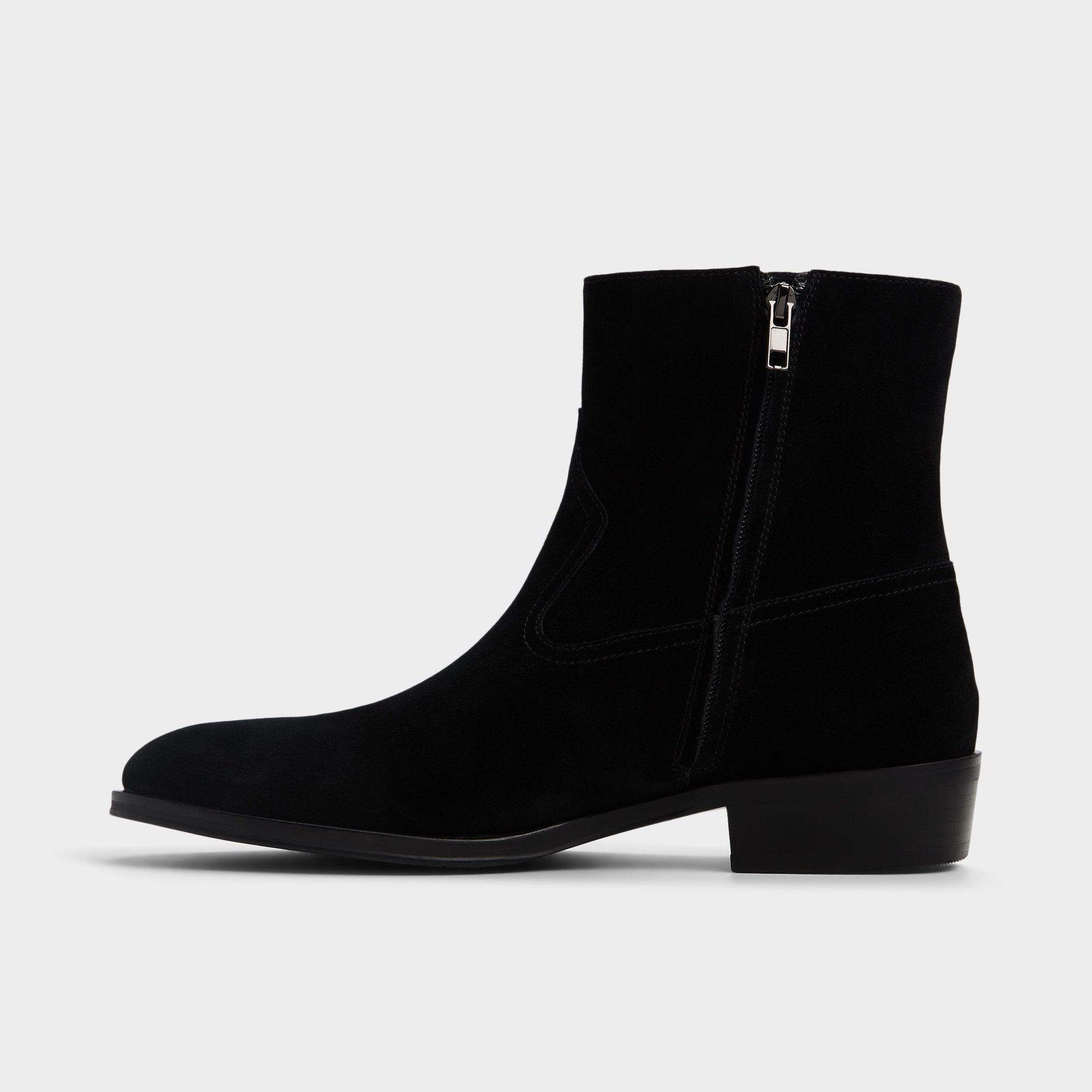 Calix in Other Black - Ankle boot | Aldo Popular
