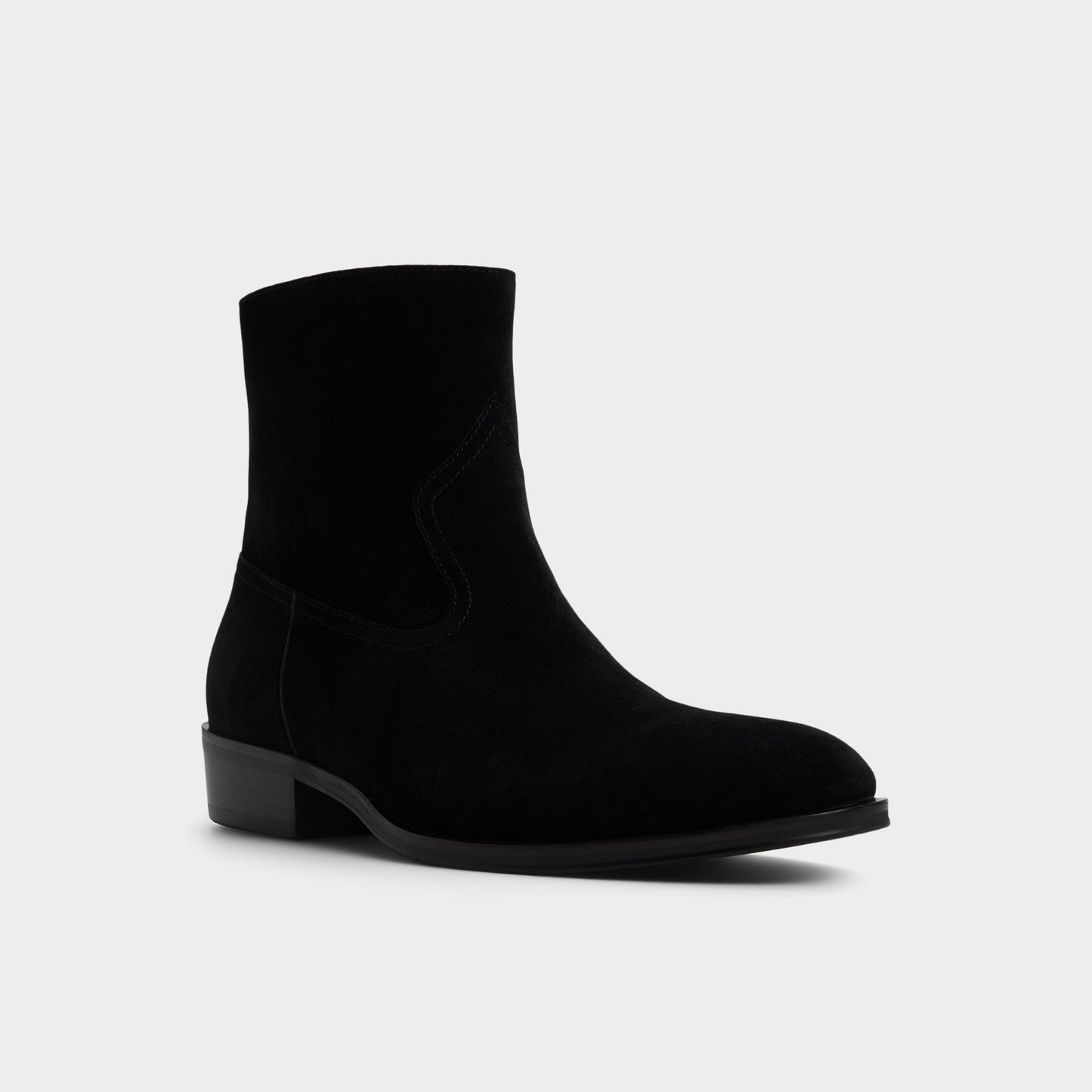 Calix in Other Black - Ankle boot | Aldo Popular
