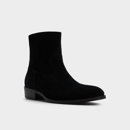 Calix in Other Black - Ankle boot | Aldo Popular