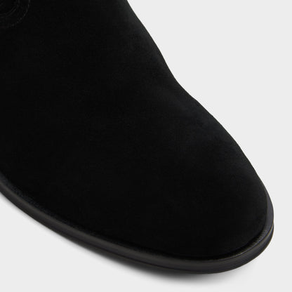 Calix in Other Black - Ankle boot | Aldo Popular