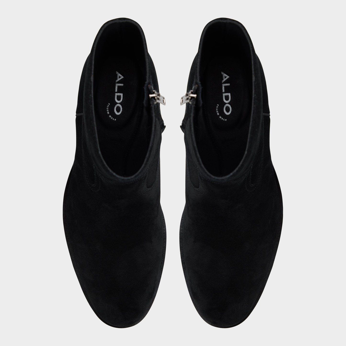 Calix in Other Black - Ankle boot | Aldo Popular