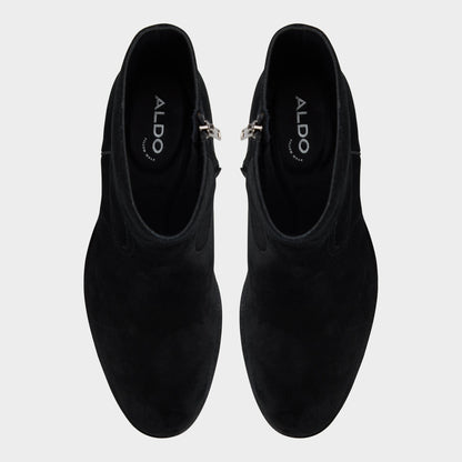 Calix in Other Black - Ankle boot | Aldo Popular