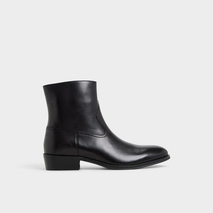 Calix in Black - Ankle boot | Aldo Trending