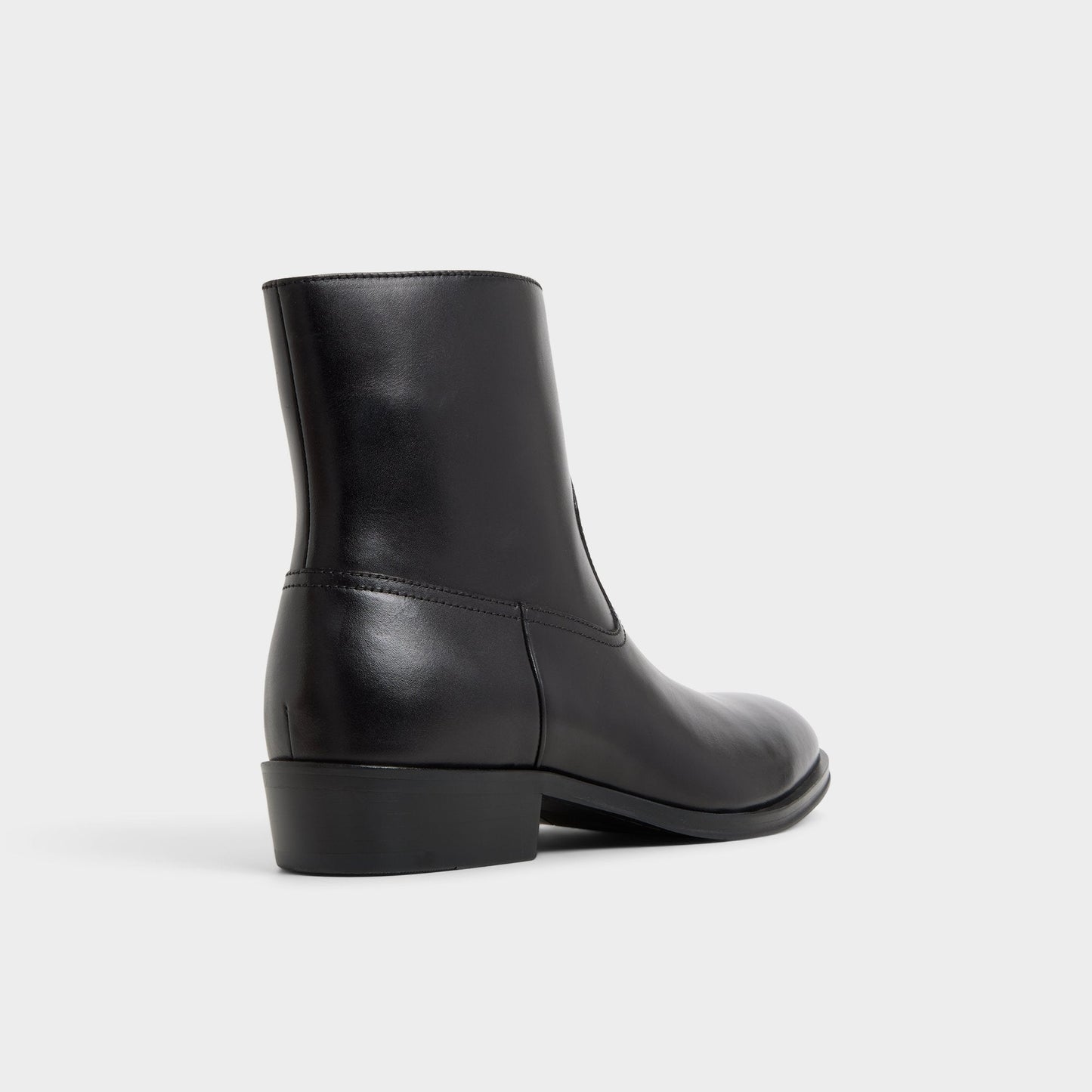 Calix in Black - Ankle boot | Aldo Trending