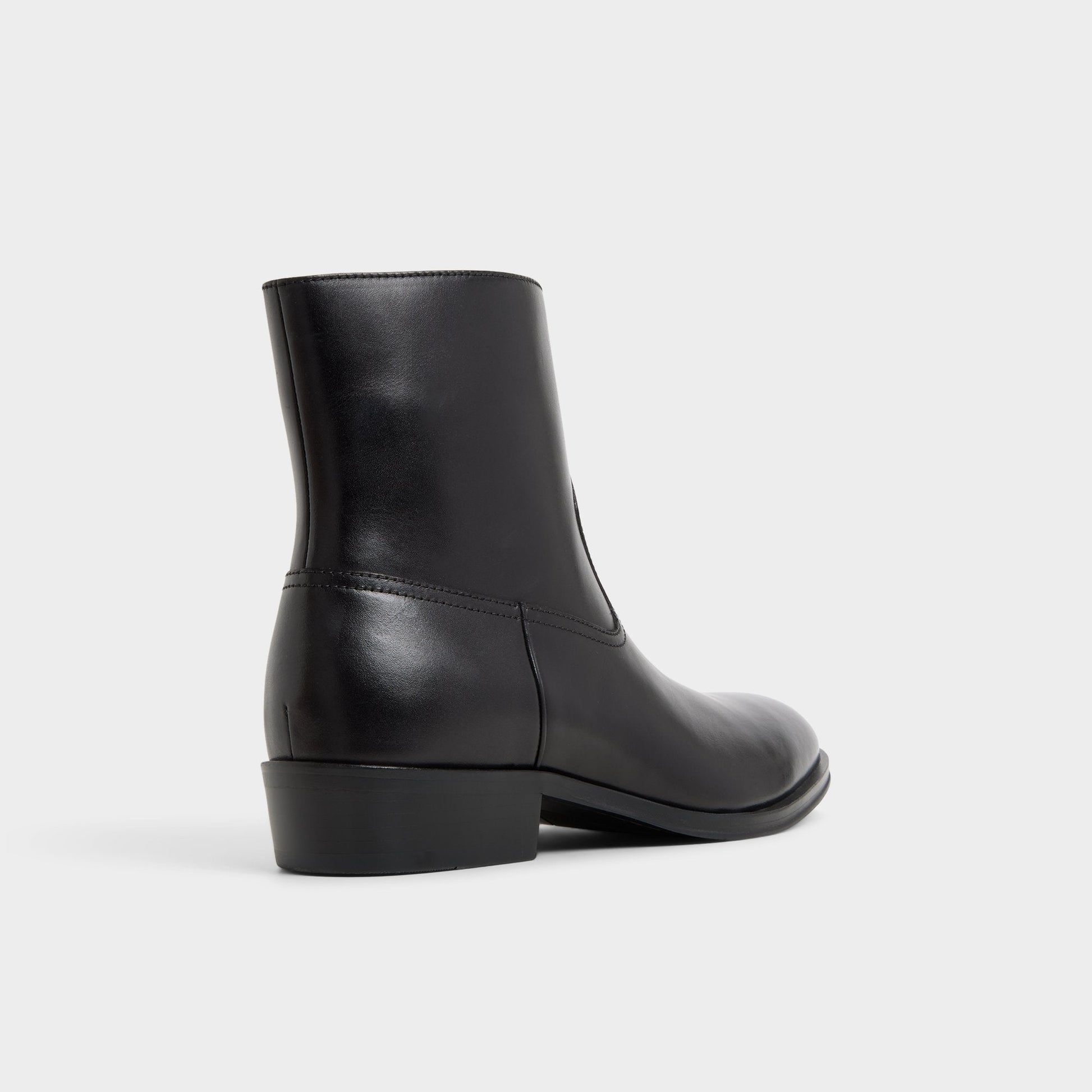 Calix in Black - Ankle boot | Aldo Trending