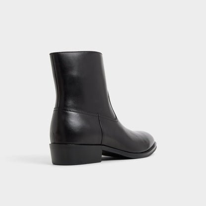 Calix in Black - Ankle boot | Aldo Trending