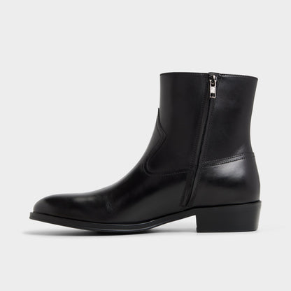 Calix in Black - Ankle boot | Aldo Trending