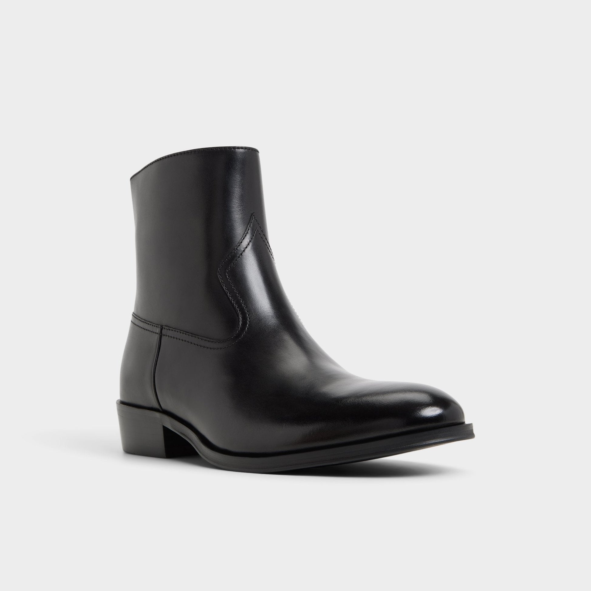 Calix in Black - Ankle boot | Aldo Trending