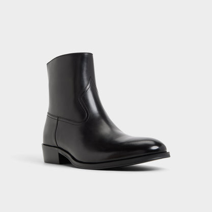Calix in Black - Ankle boot | Aldo Trending