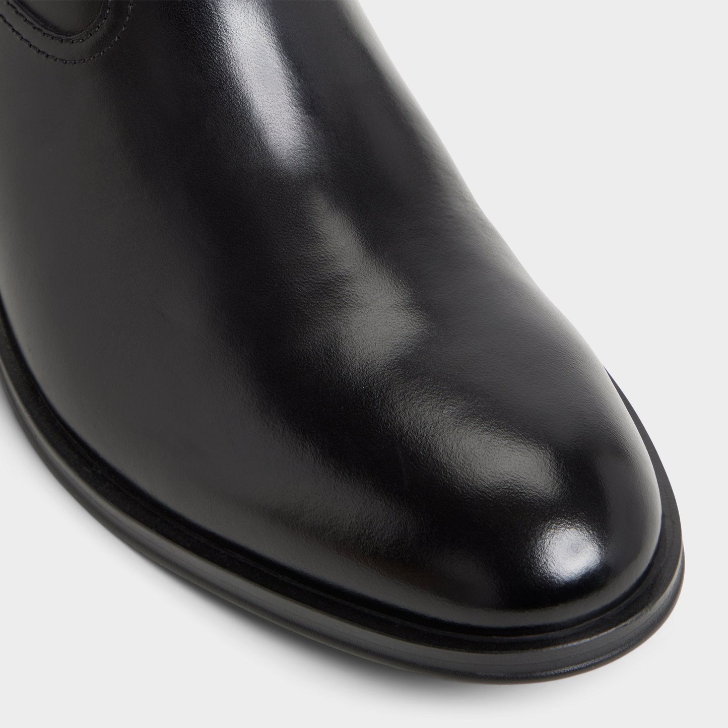 Calix in Black - Ankle boot | Aldo Trending