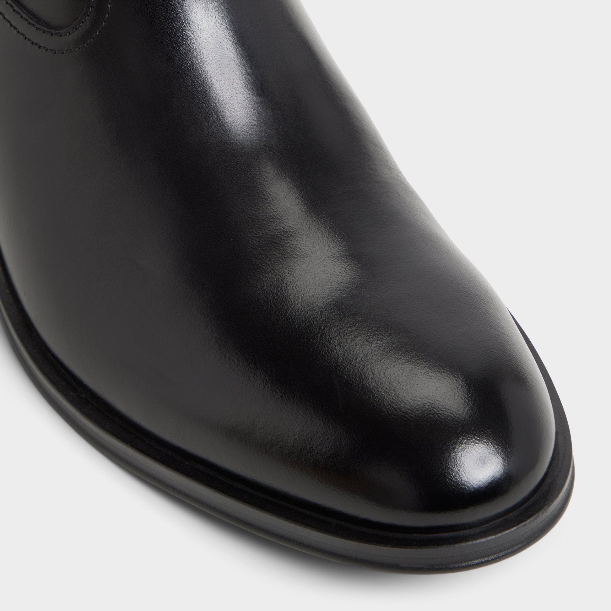 Calix in Black - Ankle boot | Aldo Trending