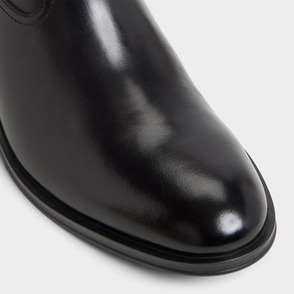 Calix in Black - Ankle boot | Aldo Trending