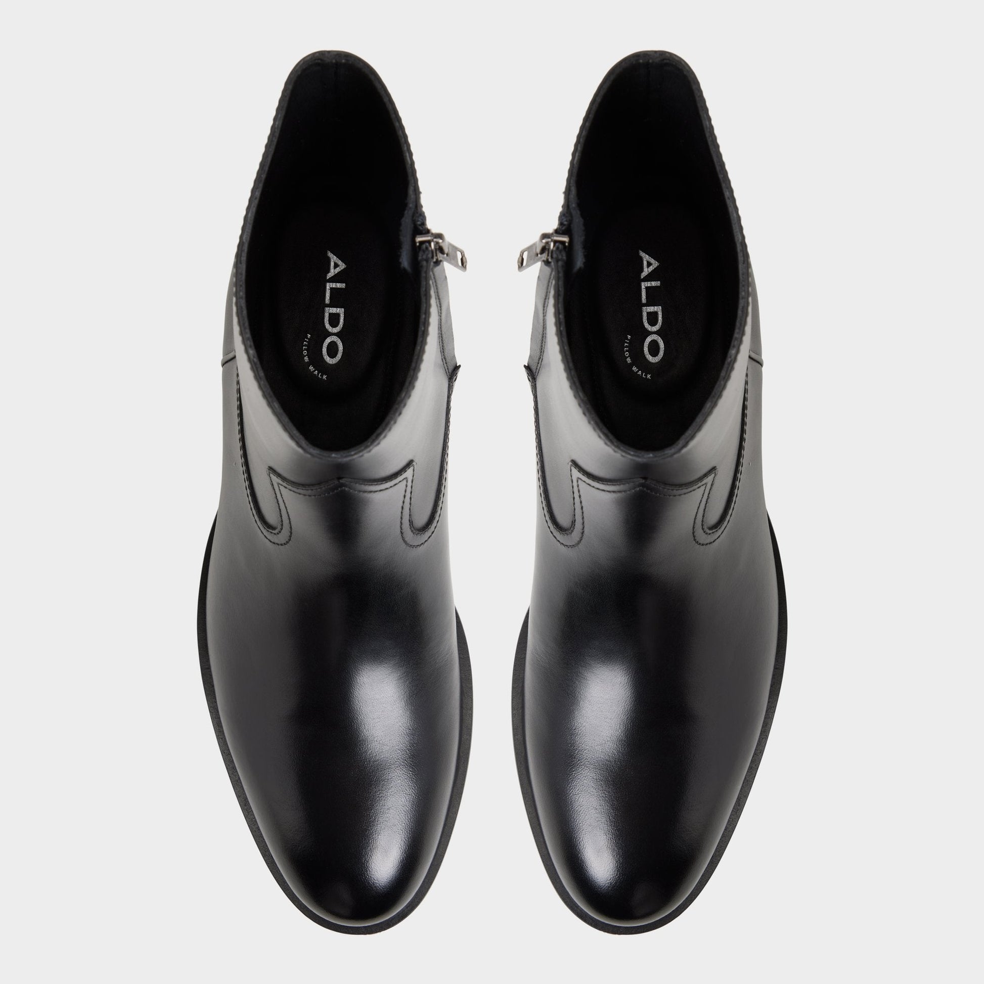 Calix in Black - Ankle boot | Aldo Trending