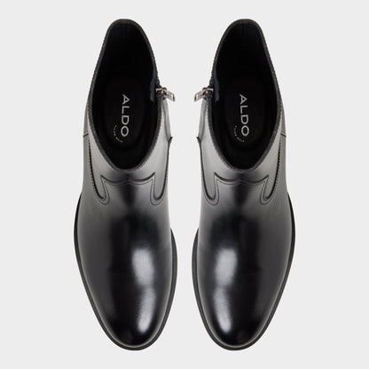 Calix in Black - Ankle boot | Aldo Trending