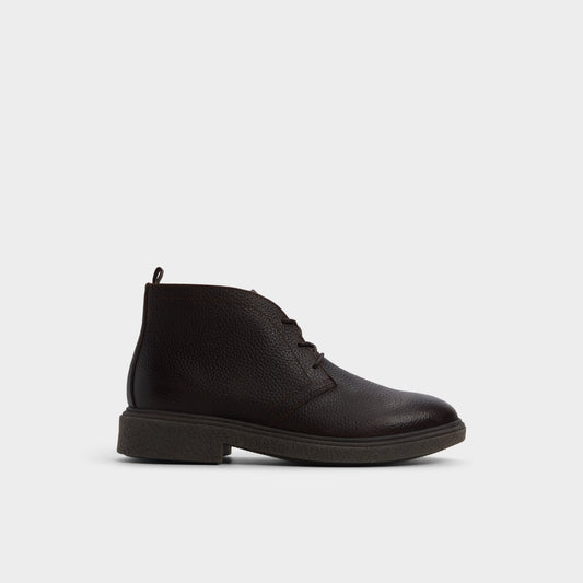 Torro in Dark Brown - Chukka boot | Aldo Best Seller