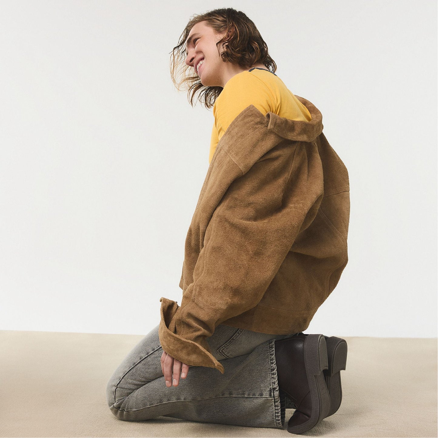 Torro in Dark Brown - Chukka boot | Aldo Best Seller