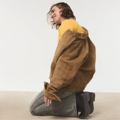Torro in Dark Brown - Chukka boot | Aldo Best Seller