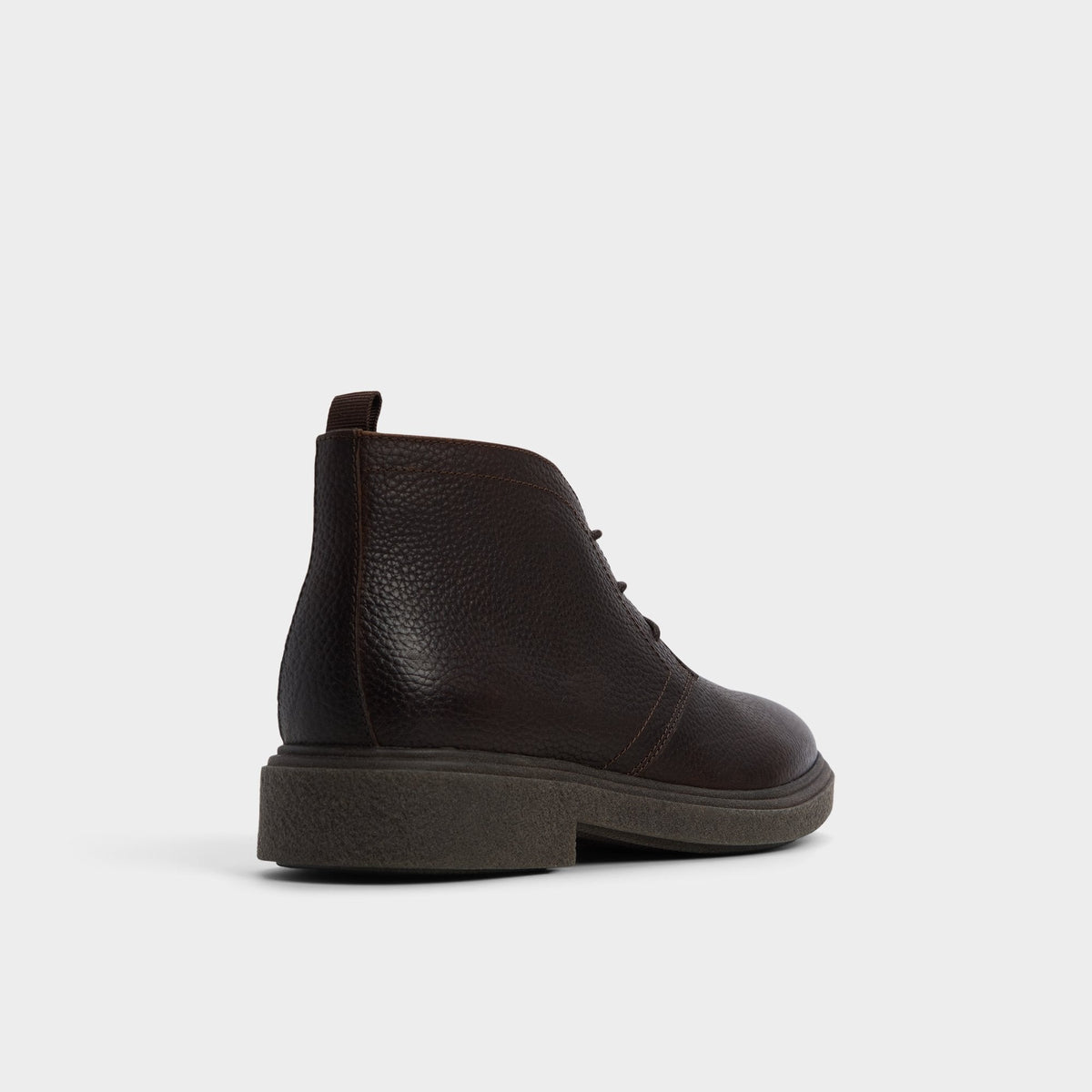 Torro in Dark Brown - Chukka boot | Aldo Best Seller