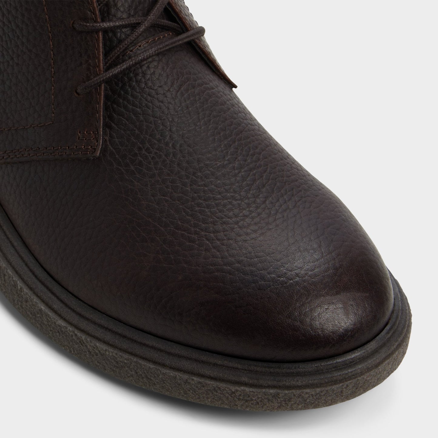 Torro in Dark Brown - Chukka boot | Aldo Best Seller