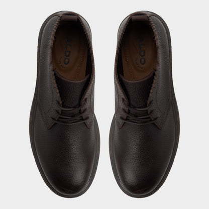 Torro in Dark Brown - Chukka boot | Aldo Best Seller