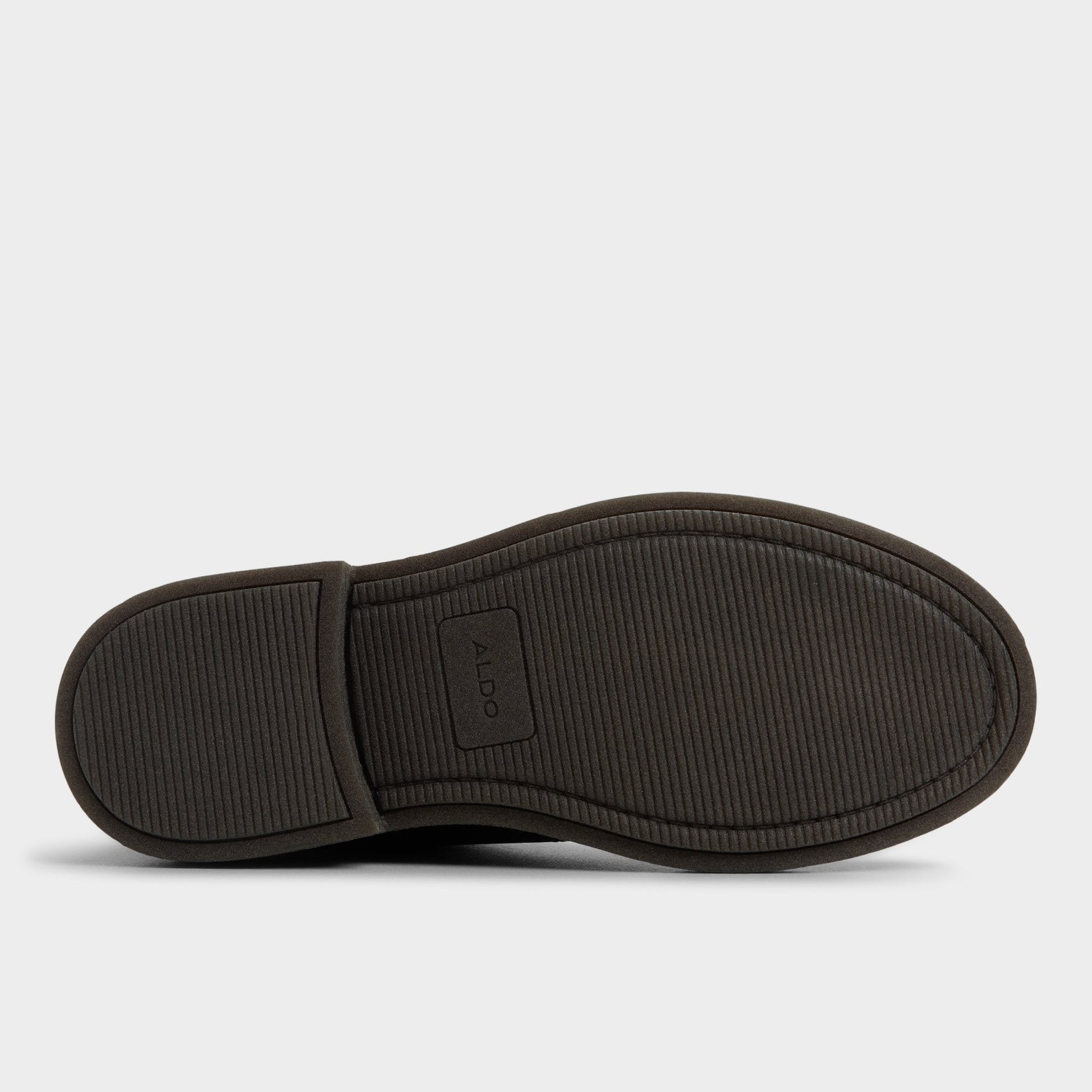 Torro in Dark Brown - Chukka boot | Aldo Best Seller