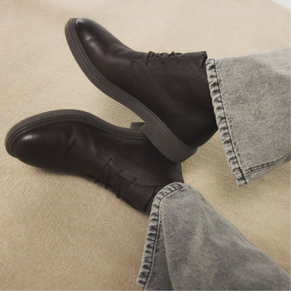 Torro in Dark Brown - Chukka boot | Aldo Best Seller
