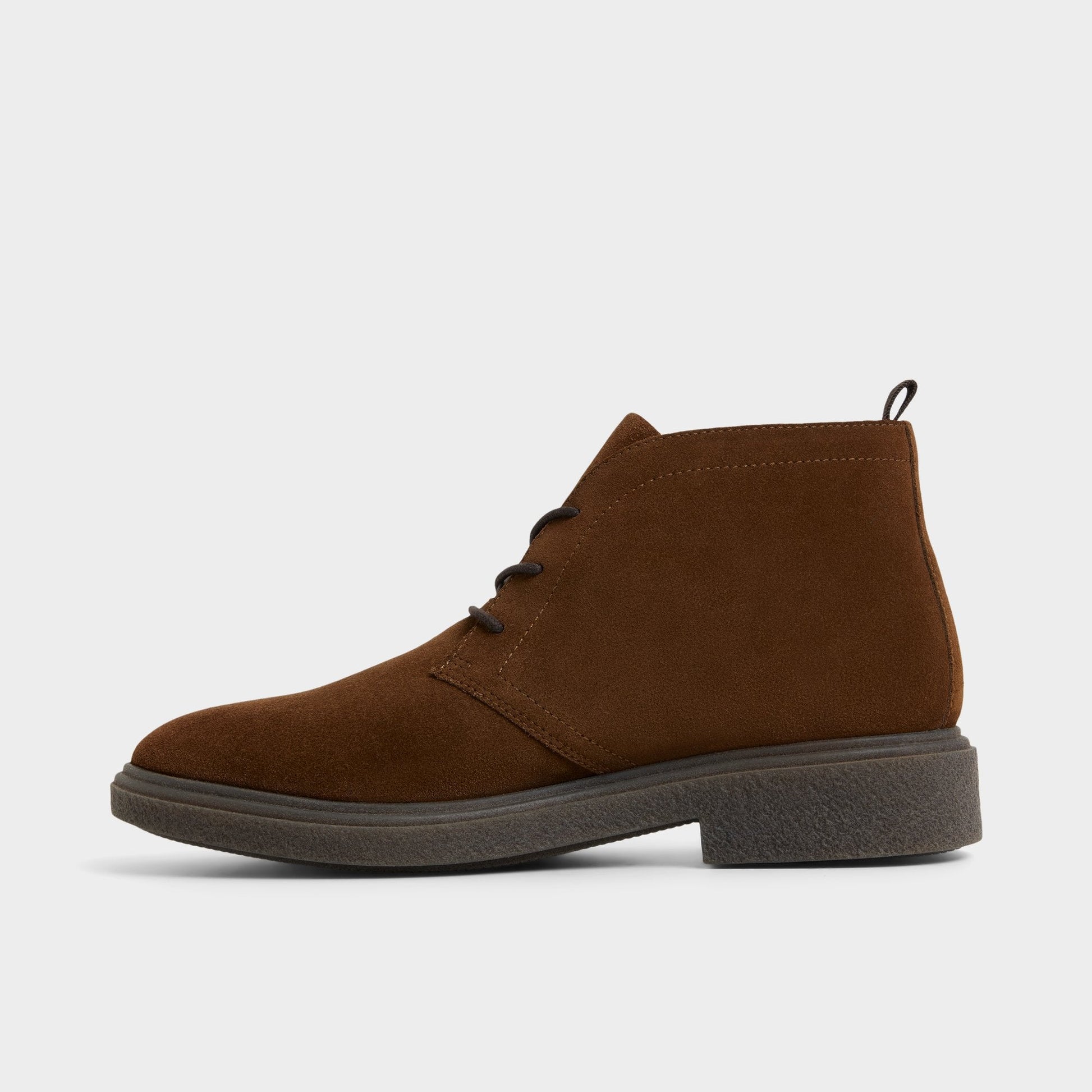 Torro in Open Brown - Chukka boot | Aldo Recommended