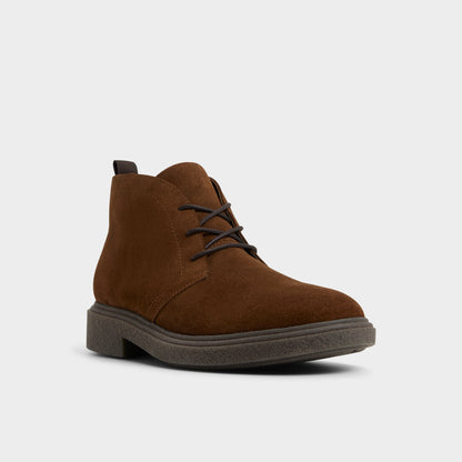 Torro in Open Brown - Chukka boot | Aldo Recommended