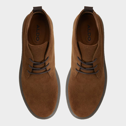 Torro in Open Brown - Chukka boot | Aldo Recommended