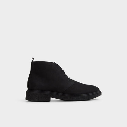 Torro in Black - Chukka boot | Aldo Exclusive