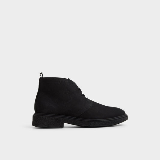 Torro in Black - Chukka boot | Aldo Exclusive