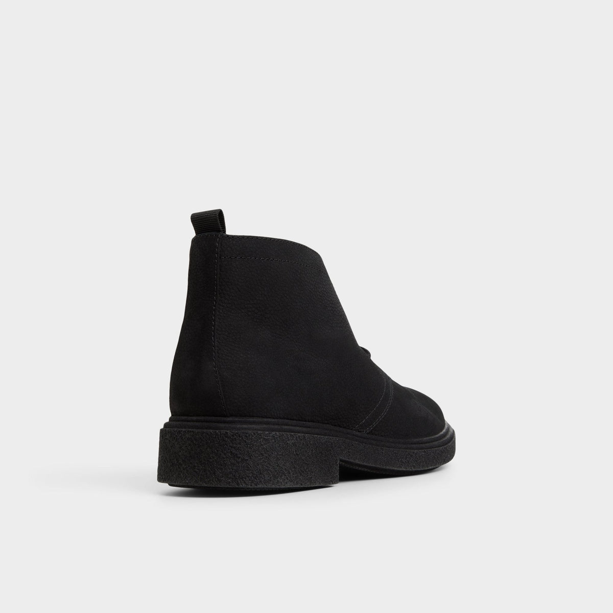 Torro in Black - Chukka boot | Aldo Exclusive