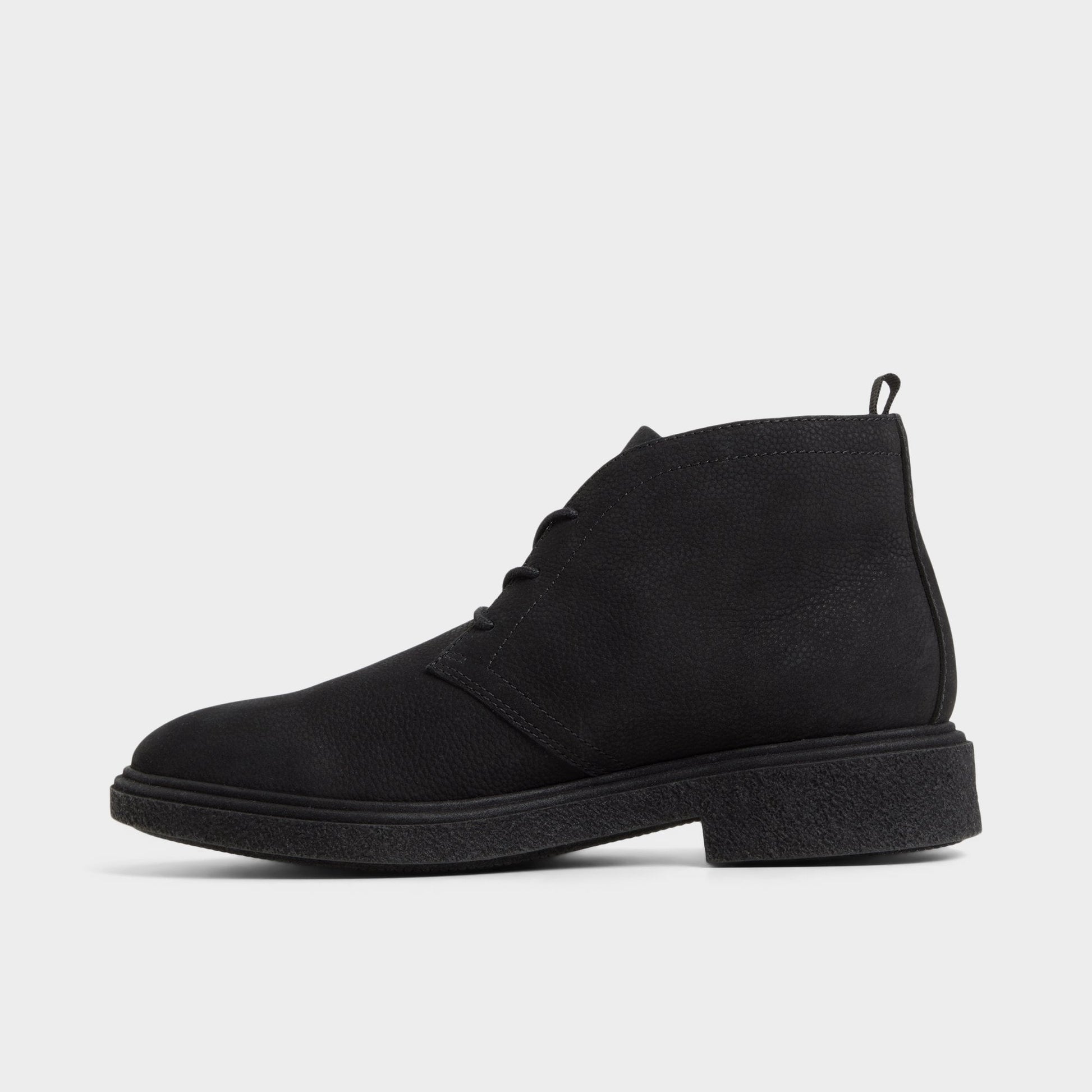 Torro in Black - Chukka boot | Aldo Exclusive