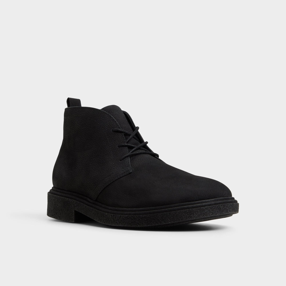 Torro in Black - Chukka boot | Aldo Exclusive