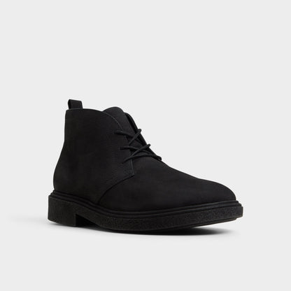 Torro in Black - Chukka boot | Aldo Exclusive