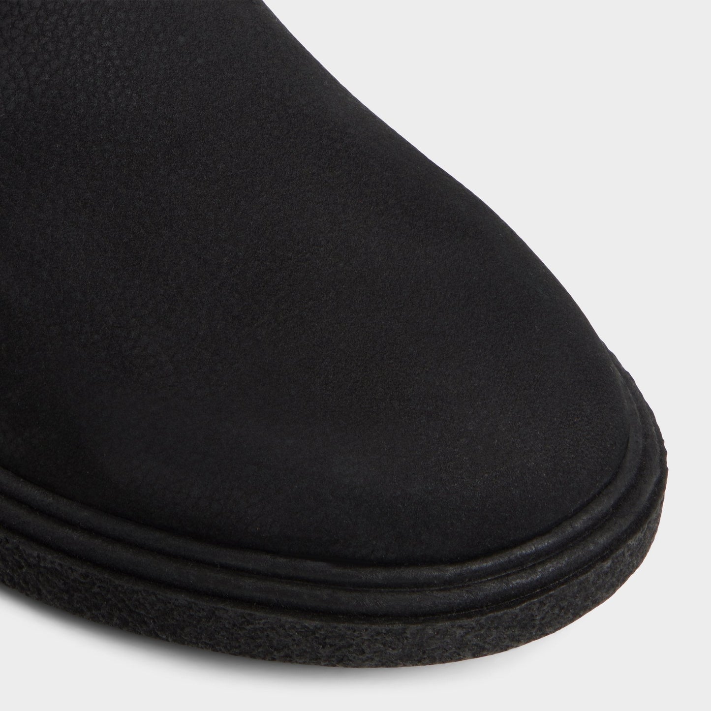 Torro in Black - Chukka boot | Aldo Exclusive