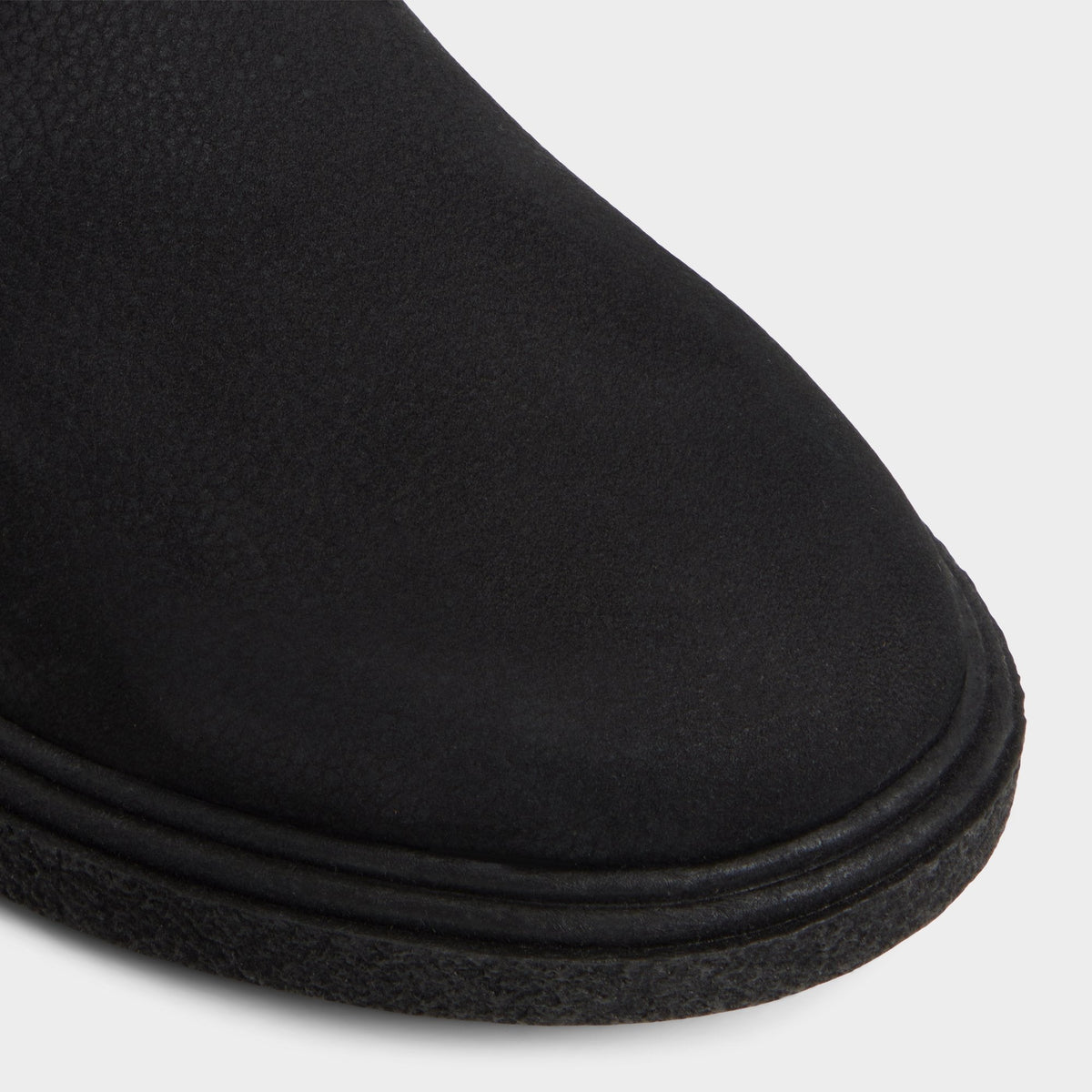 Torro in Black - Chukka boot | Aldo Exclusive