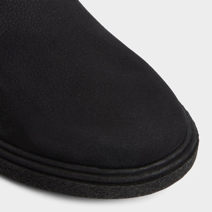 Torro in Black - Chukka boot | Aldo Exclusive