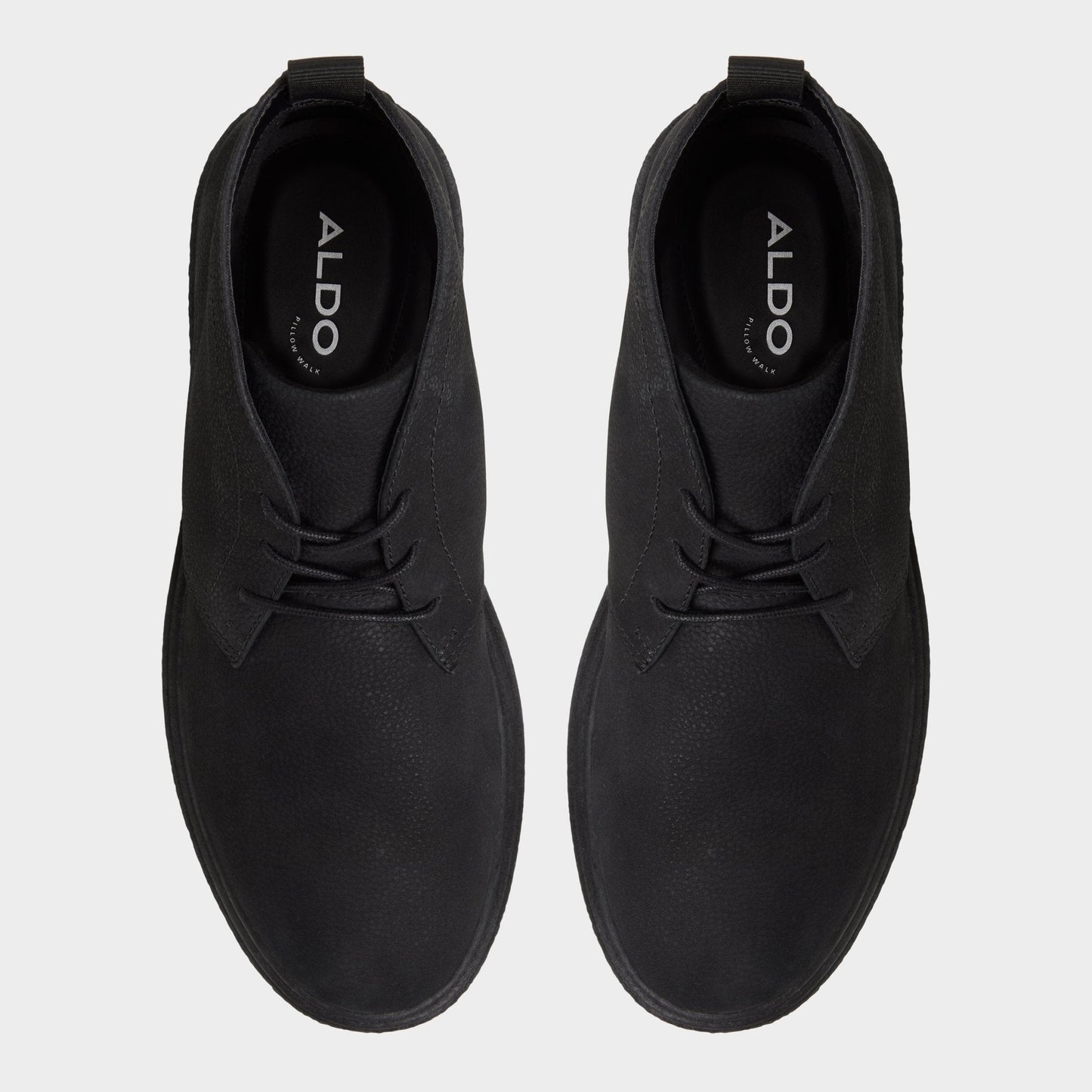 Torro in Black - Chukka boot | Aldo Exclusive