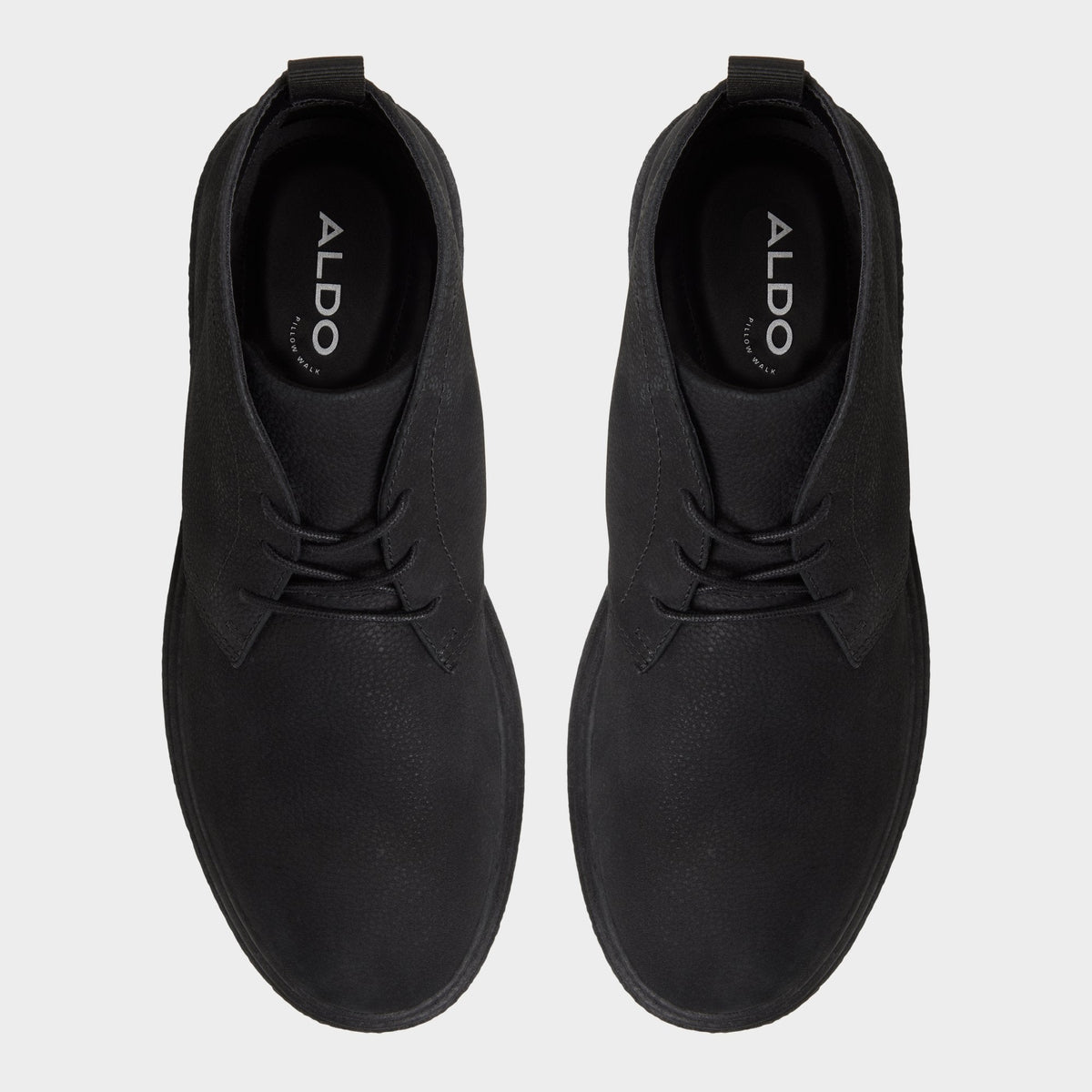Torro in Black - Chukka boot | Aldo Exclusive